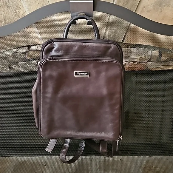 Tignanello | Bags | Last Chance Tignanello Dark Brown  display picture 2